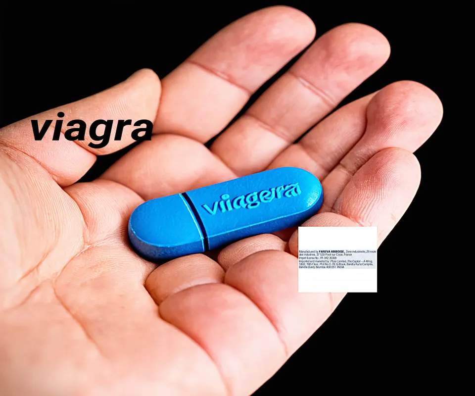 Comprar generico de viagra sin receta